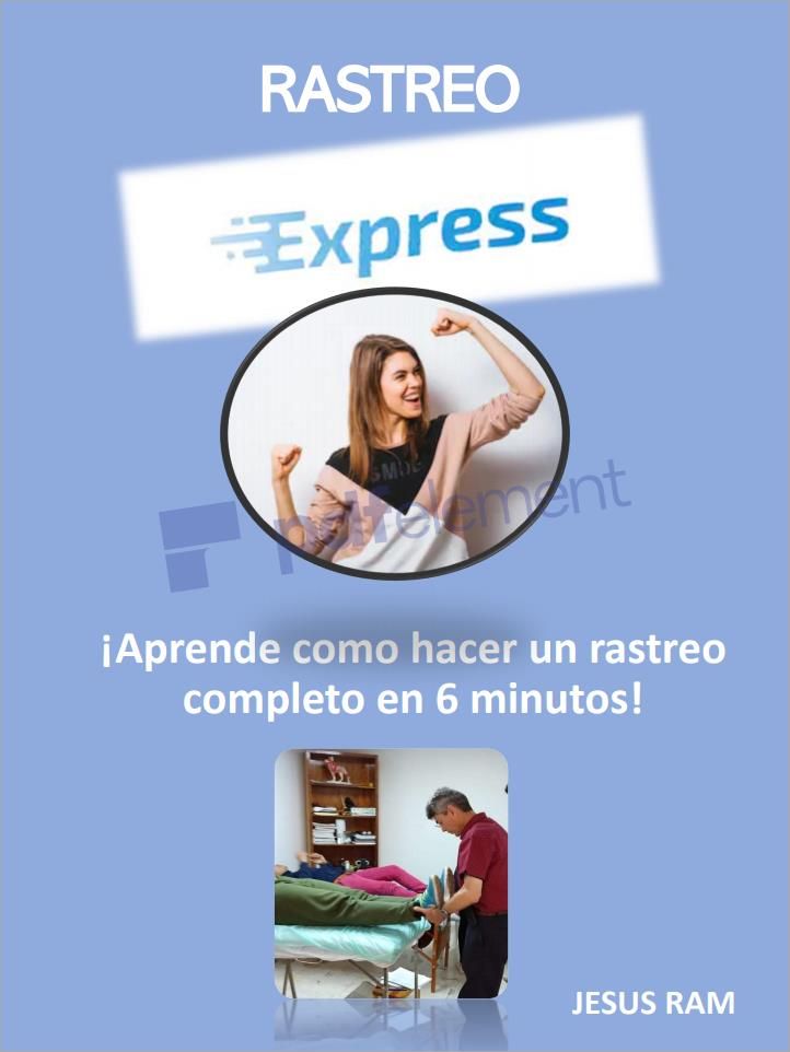 Rastreo Express