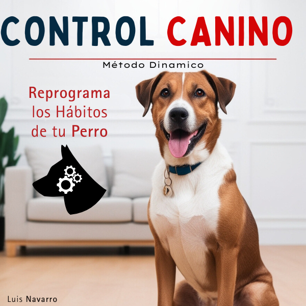 Control Canino: Método Dinamico