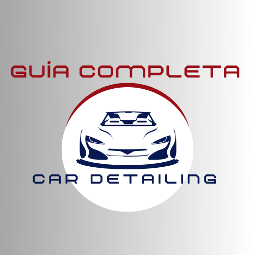 Guía Completa de Car Detailing (Ebook)