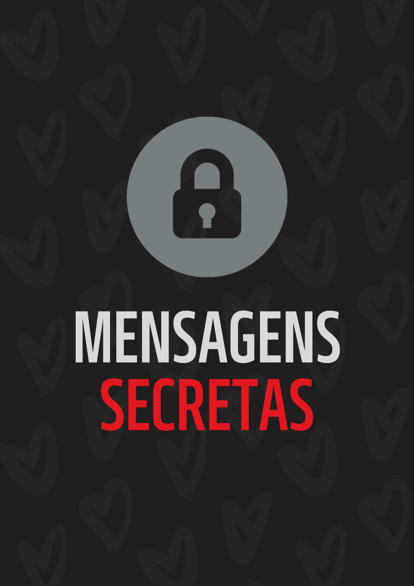 Mensajes secretos