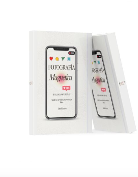 Fotografía Magnética