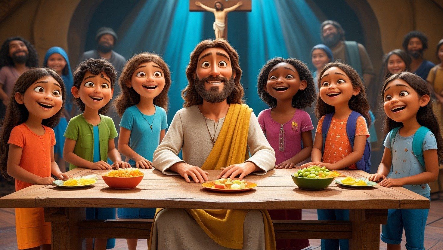 PLR Producto Cristiano