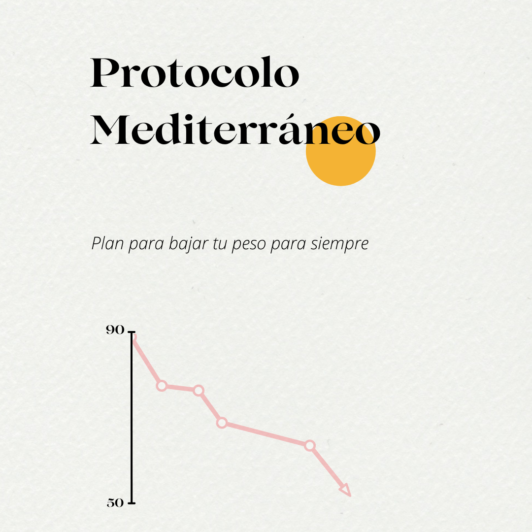 Protocolo Mediterráneo
