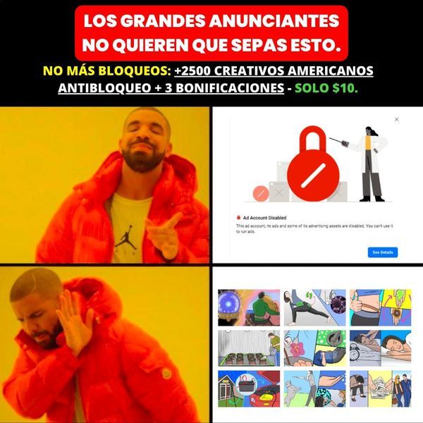 NO MÁS BLOQUEOS DIGITAL START