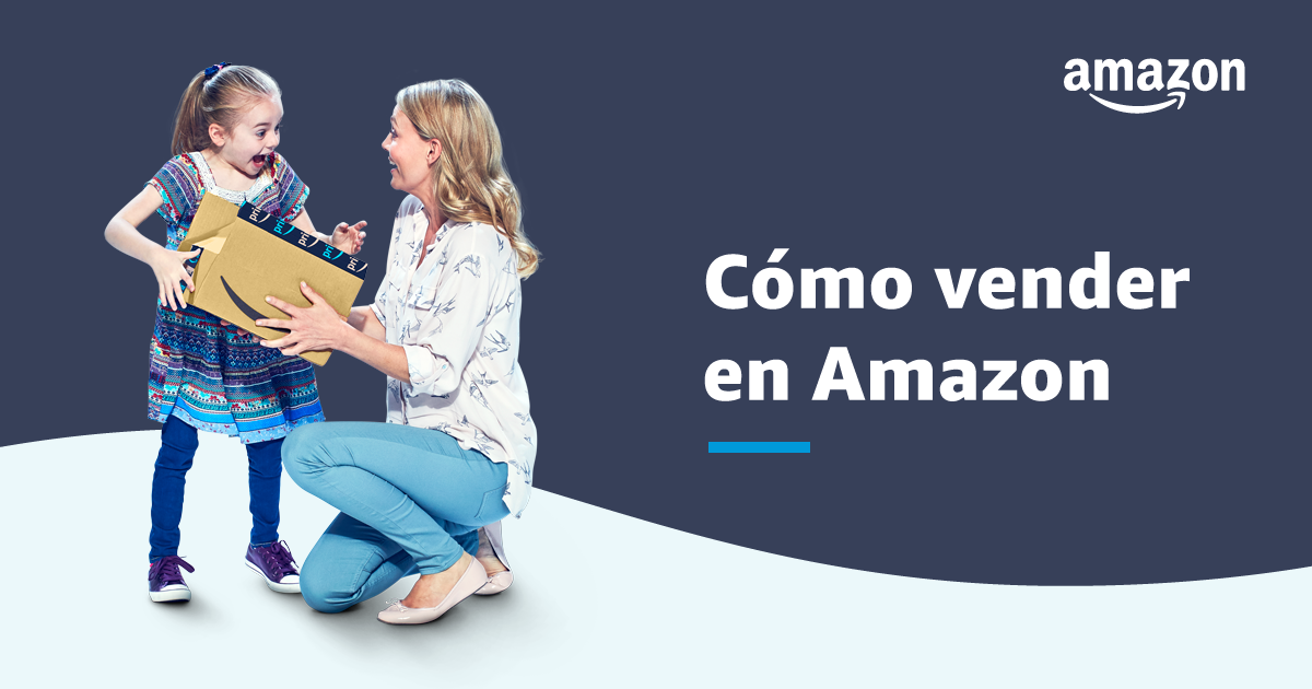 Como Vender con Amazon