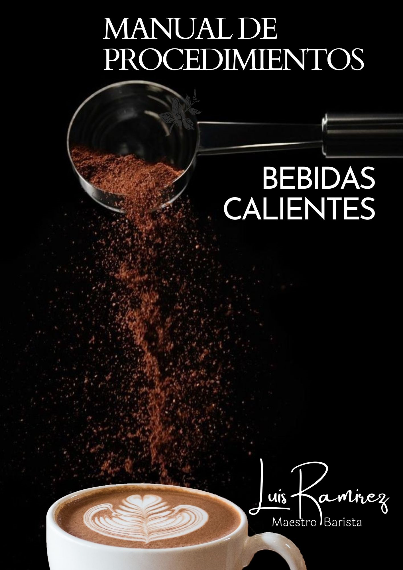 Manual de procedimientos de barismo