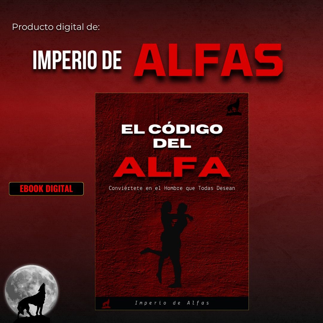 el código del alfa