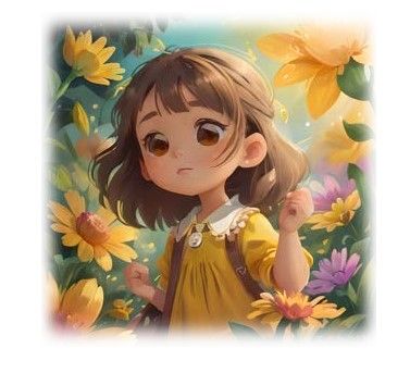 The Adventure of Colorful Treasures