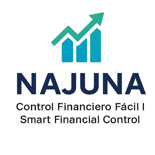 Gestiona tus Ingresos y Gastos de manera Eficiente con Excel