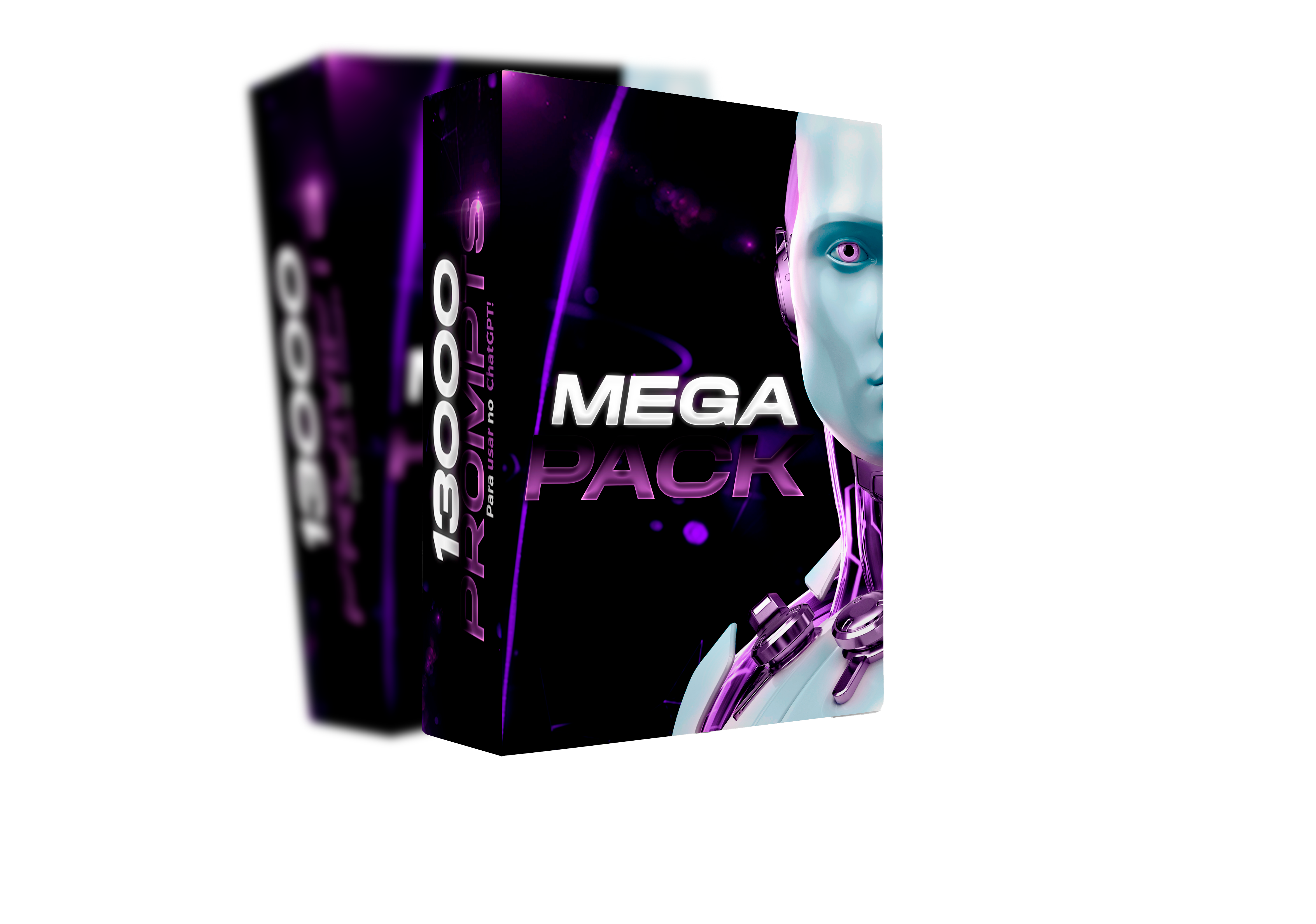 15000+ ChatGPT Prompts with Resell Rights | Make Money Online with AI | Passive Income | Commercial Use PLR Bundle Lot | Business Idea