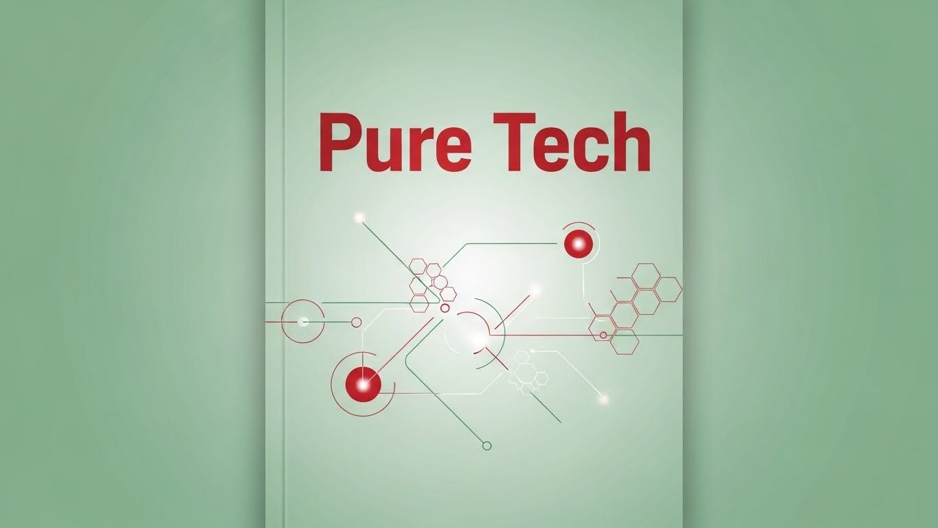 Pure Tech