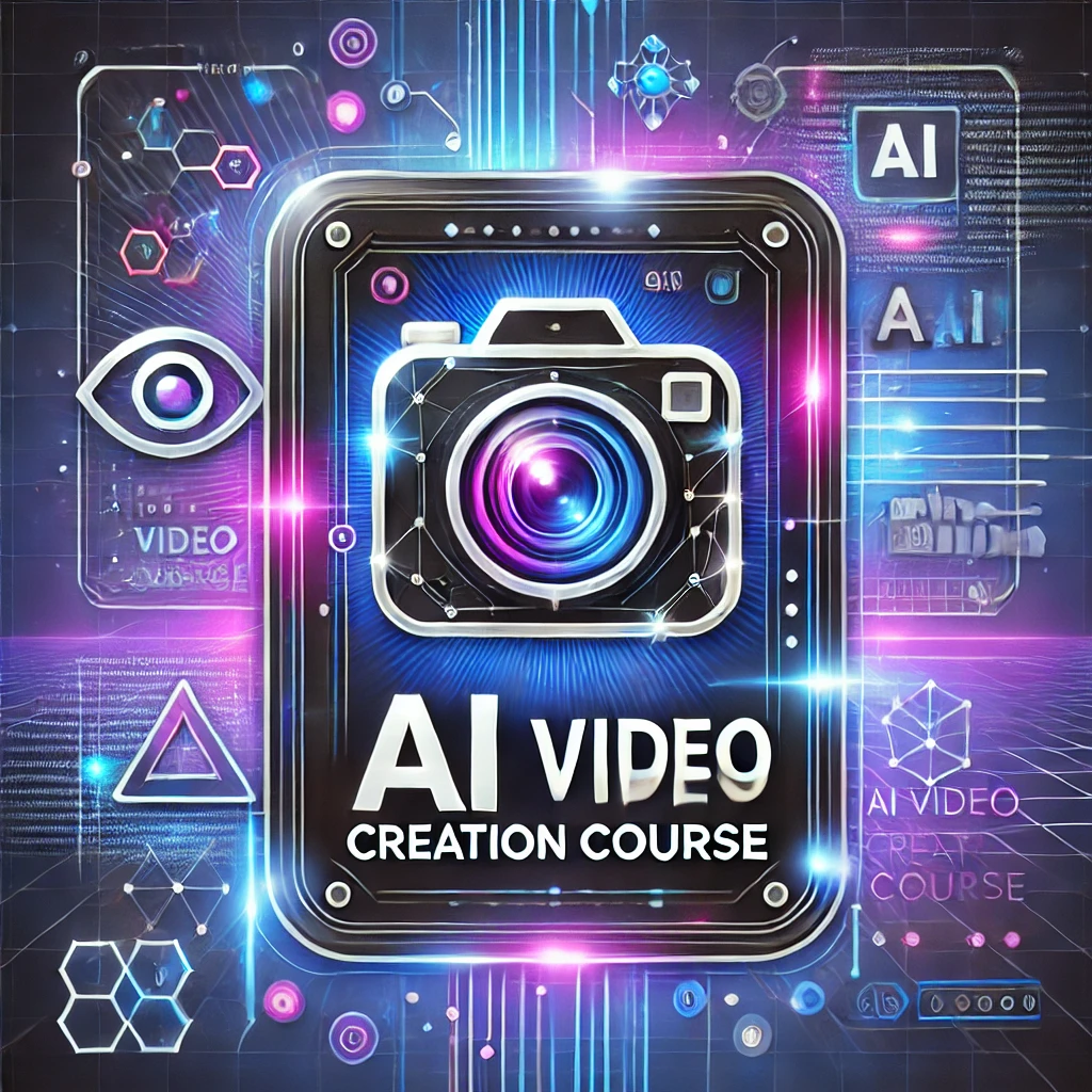 AI Video Creation Course