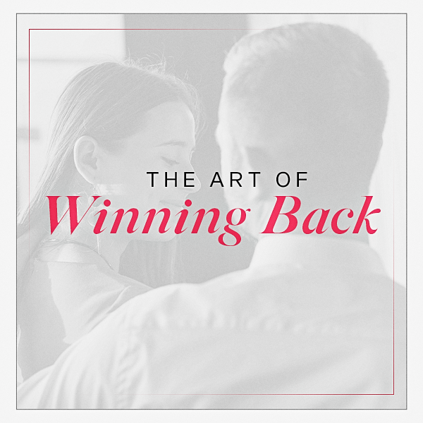 The art of Winning back