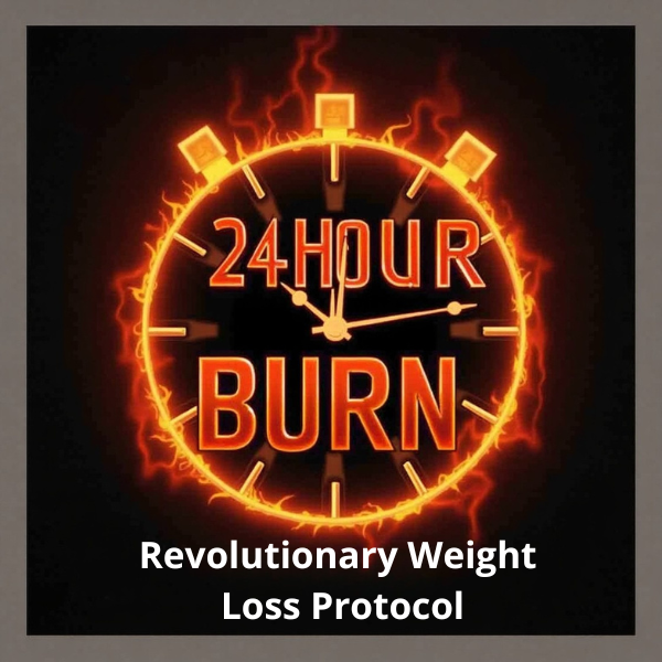 24-Hour Burn