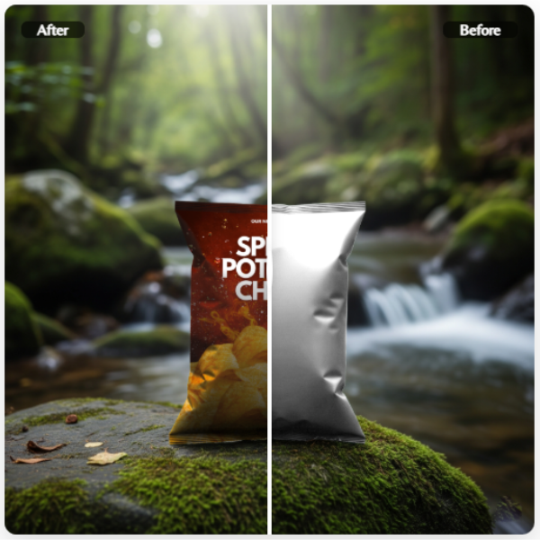 Simple Mockup (lifetime)