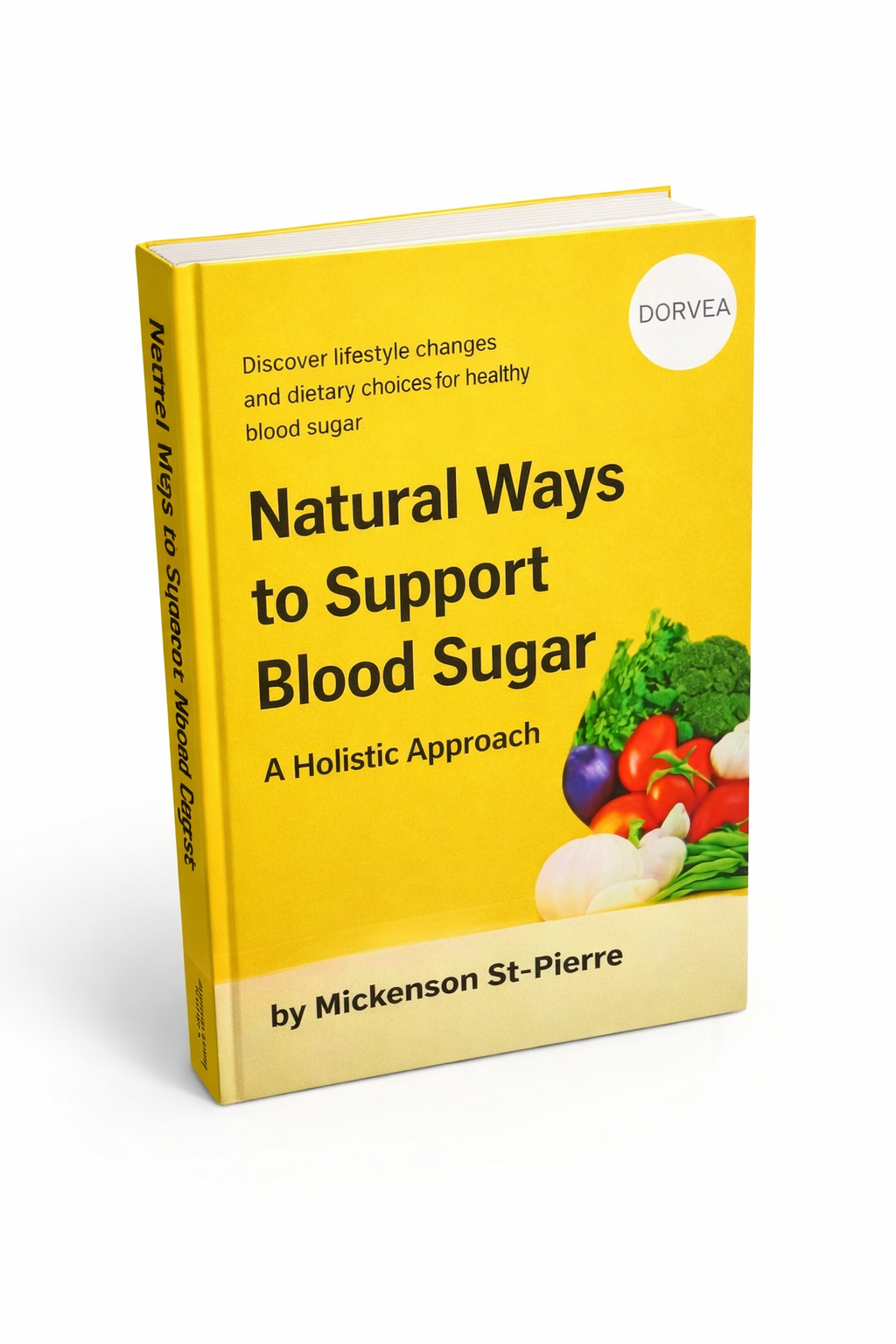 Natural ways to support Blood Sugar