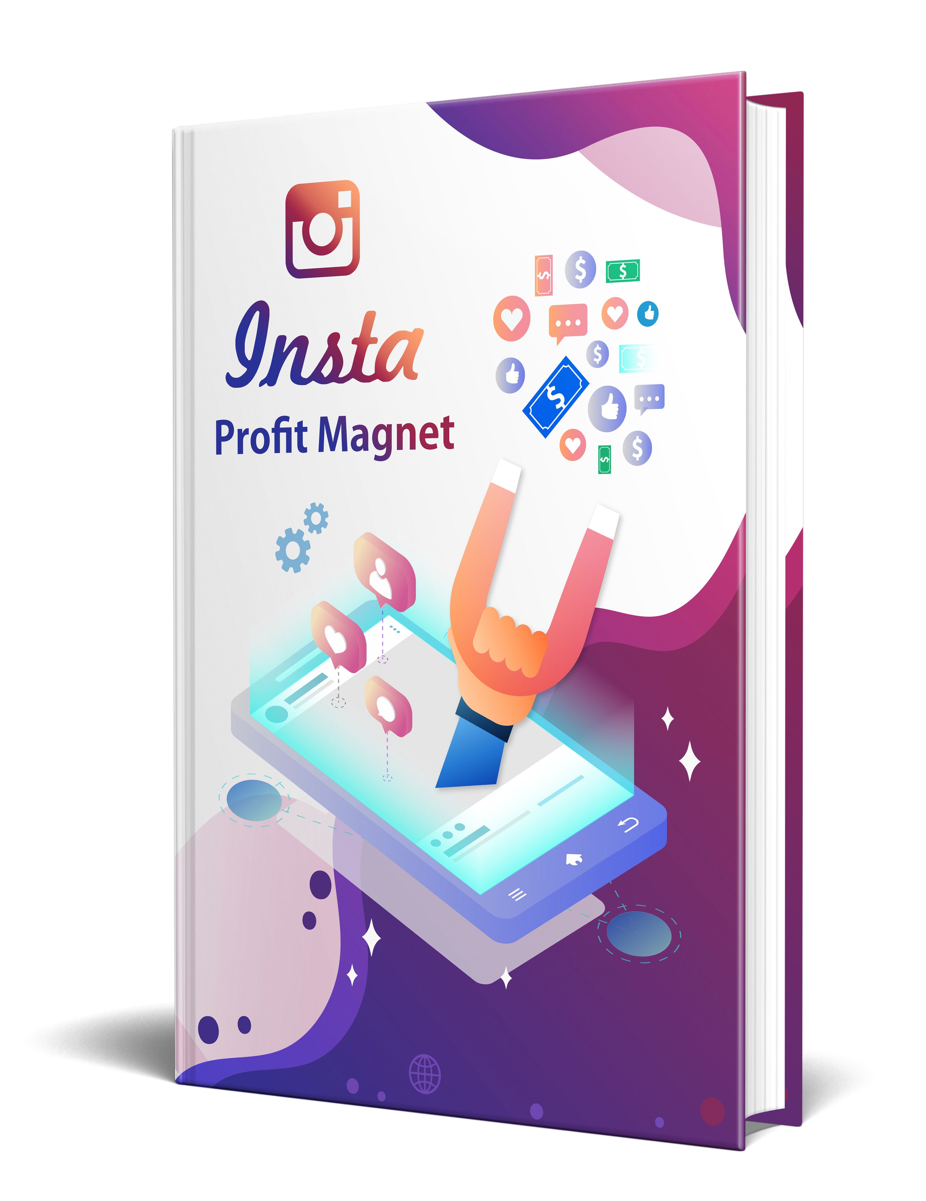 Insta Profit magmet - training guide
