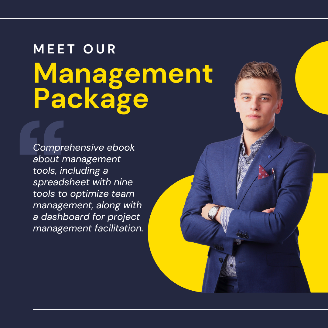 Package for Project Manager