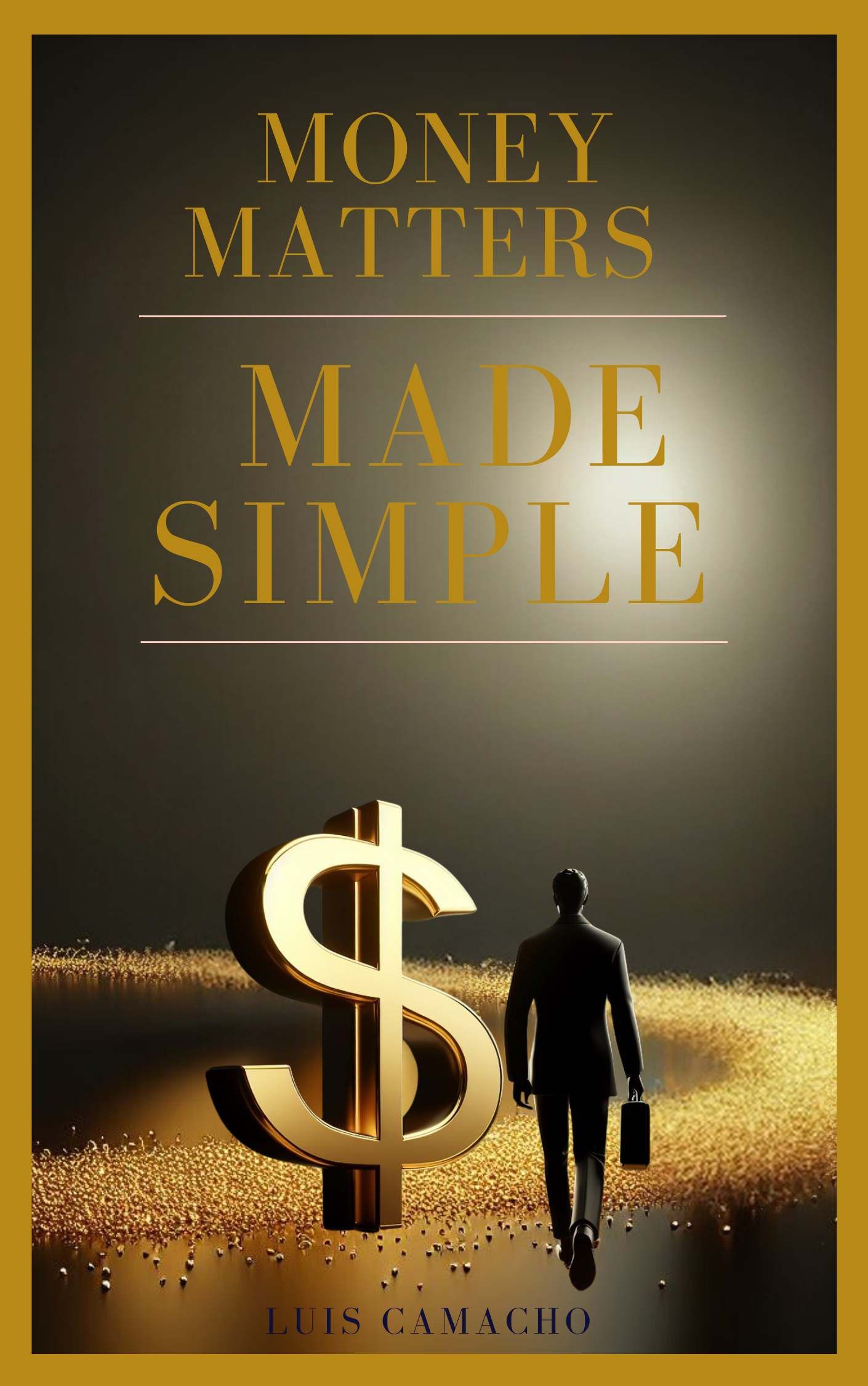 Money Matters Made Simple