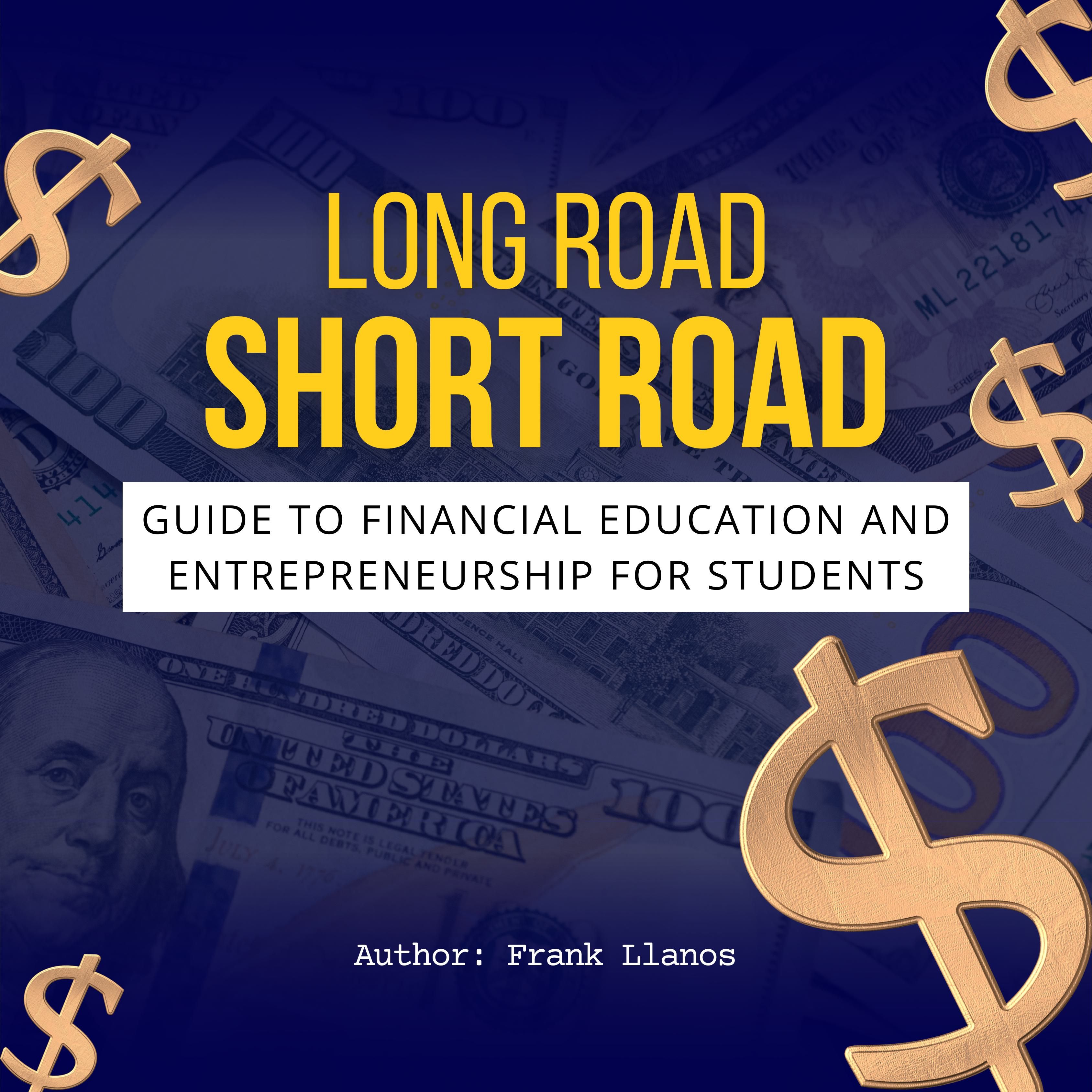 GUIDE TO FINANCIAL EDUCATION AND ENTREPRENEURSHIP FOR STUDENTS