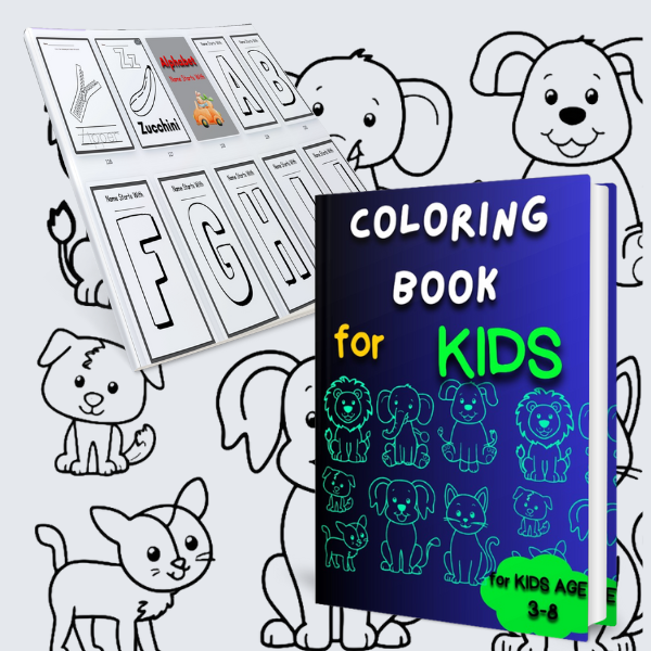 Coloring Book