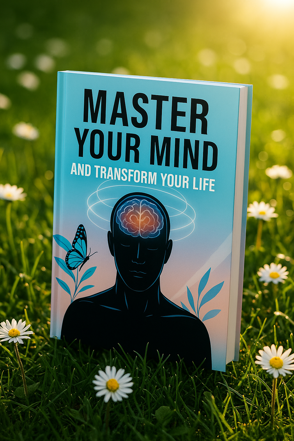 Master Your Mind and transform your life