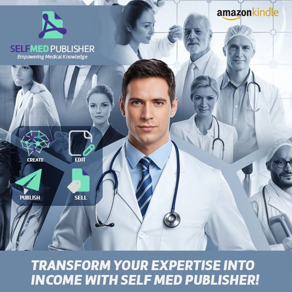 The Self Med Publisher Method - Empowering Medical Knowledge.