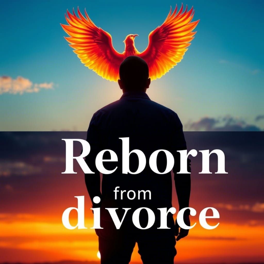 REBIRTH AFTER DIVORCE