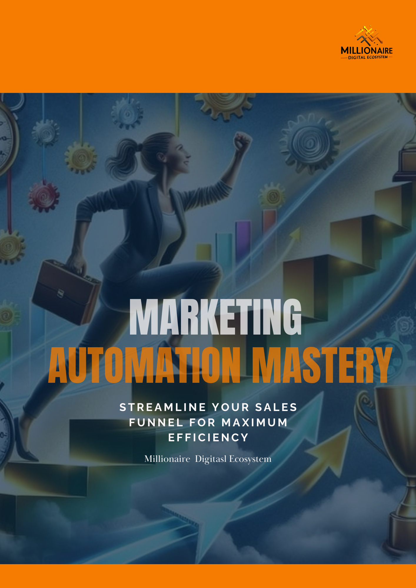 Marketing Automation Mastery: Streamline Your Sales Funnel for Maximum Efficiency