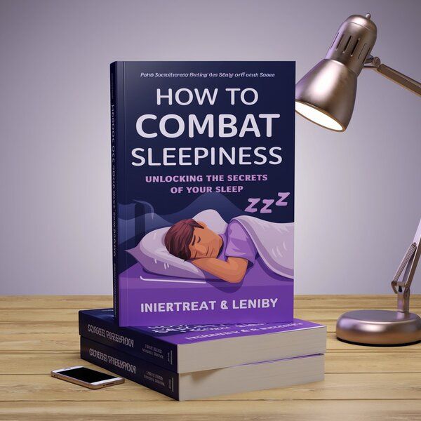 How to Combat Sleepiness