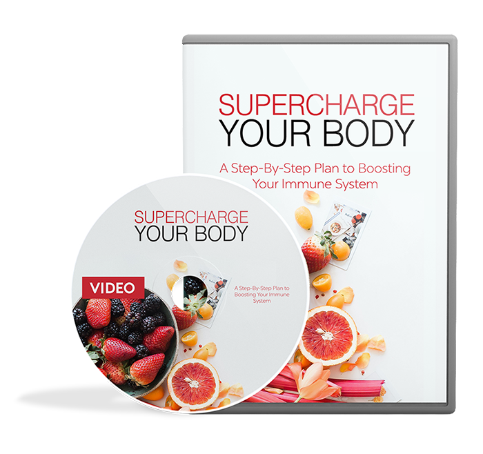 Supercharge Your Body