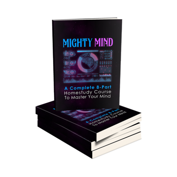 Mighty Mind