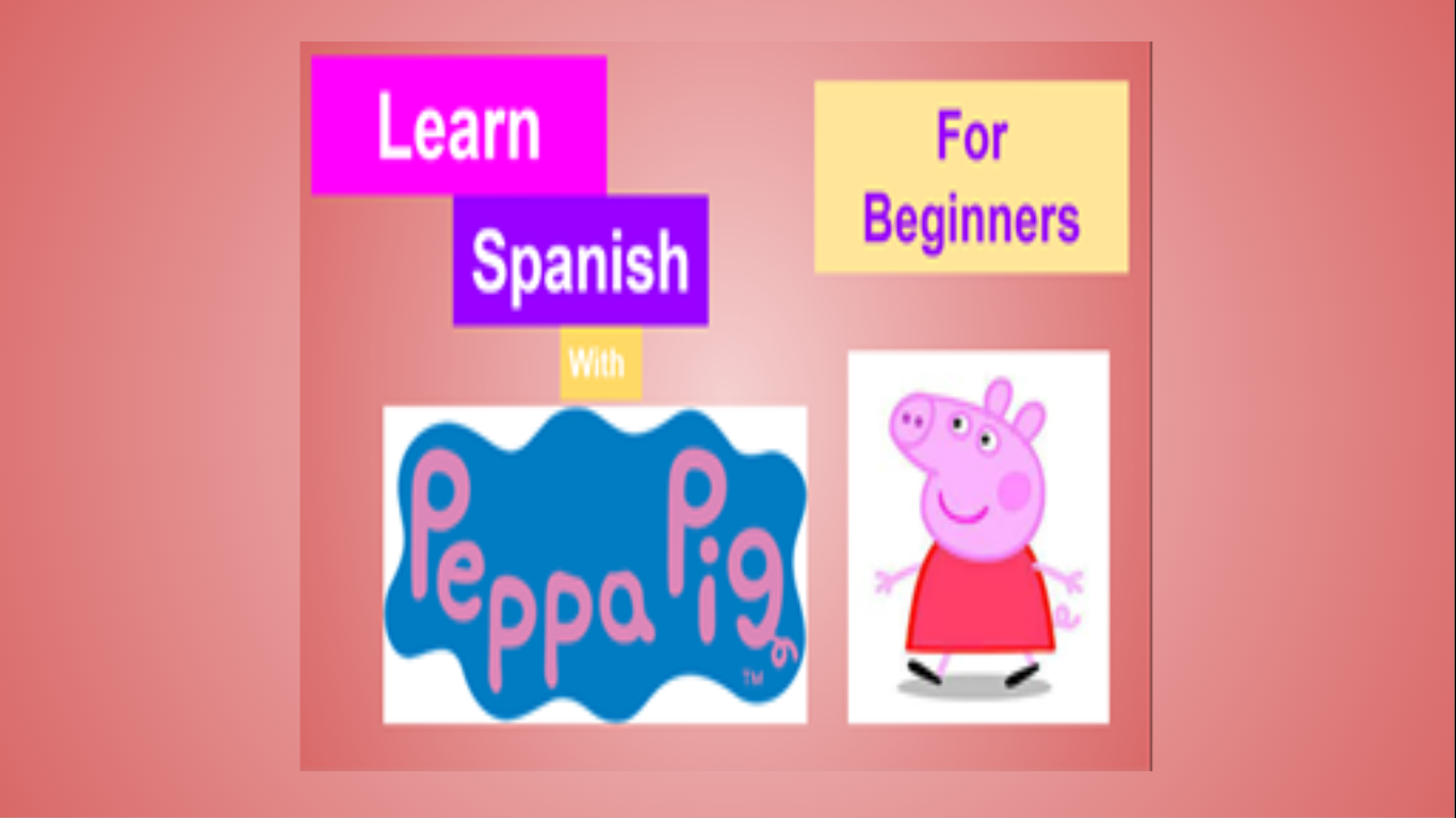 Real-Life Spanish For Beginners