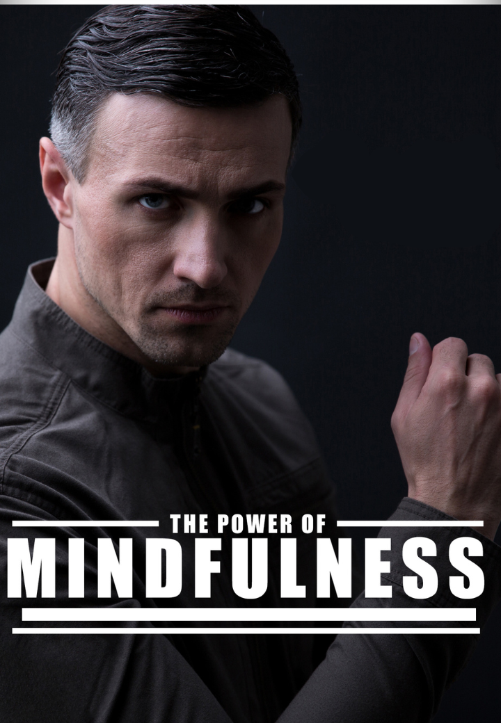 Power Of Mindfulness