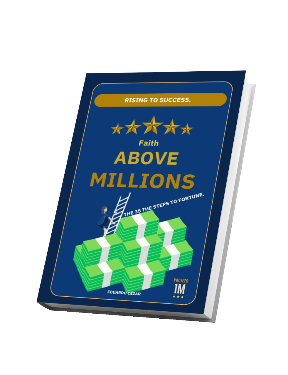 Project Million – Faith Above Millions