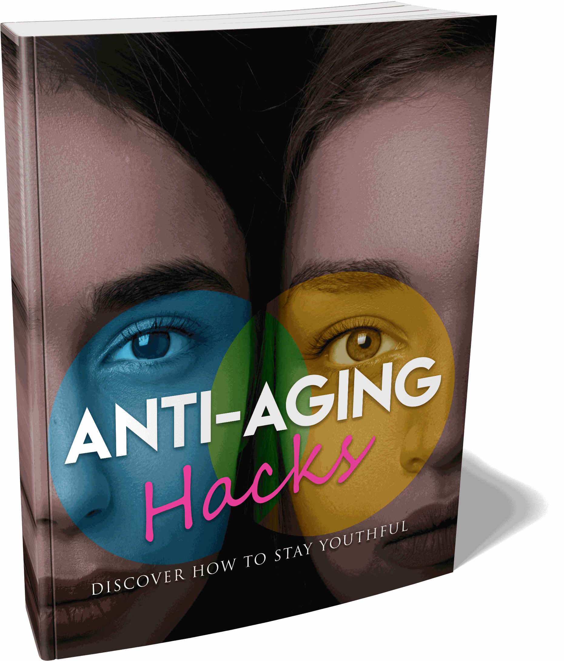 ANTI-AGING Hacks