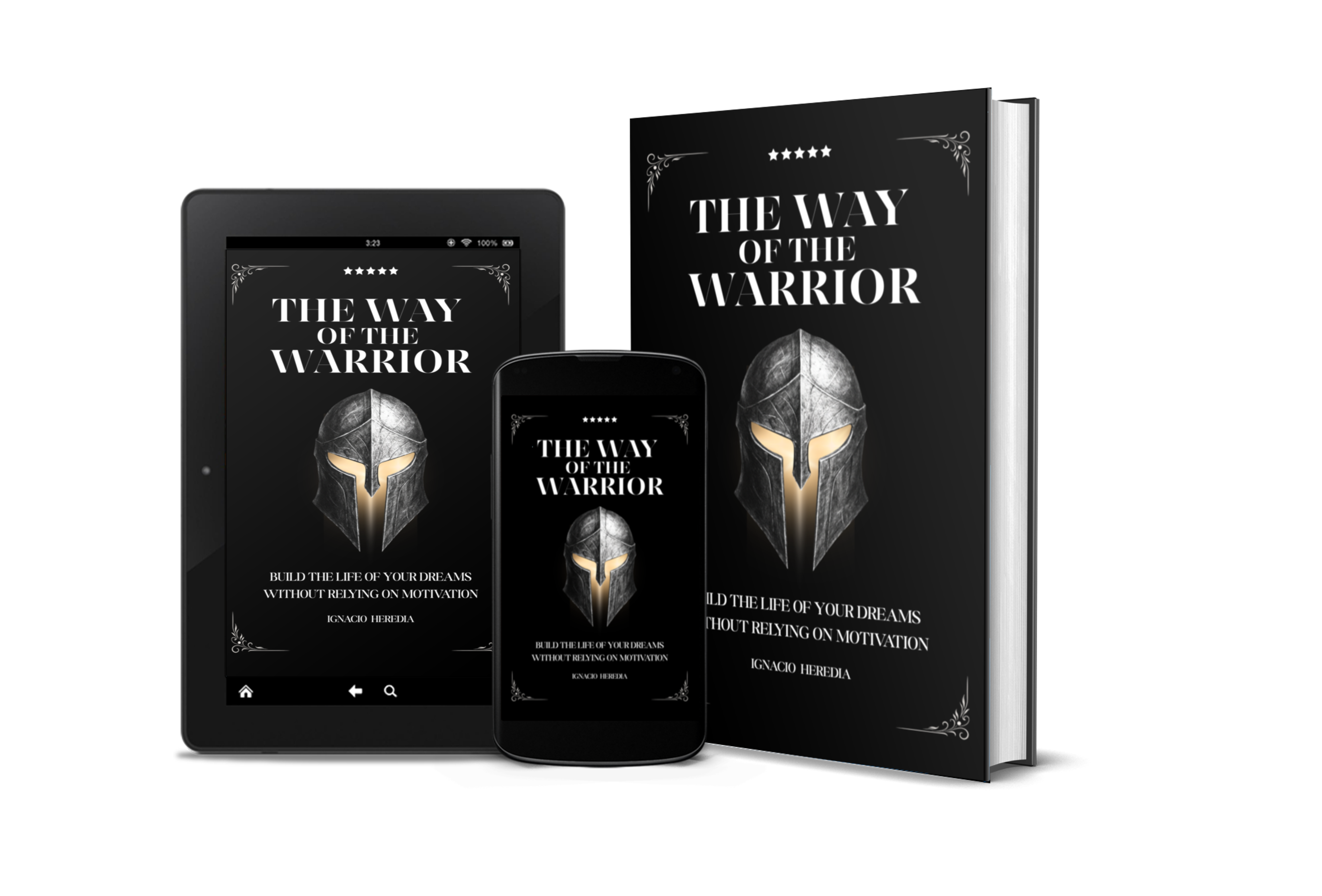 The Way Of The Warrior