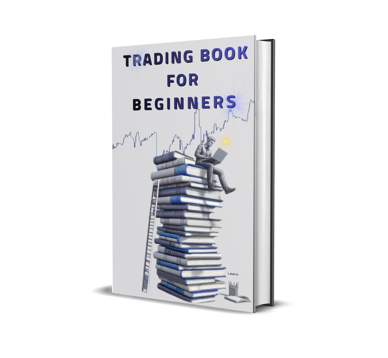 Trading Book for Beginners