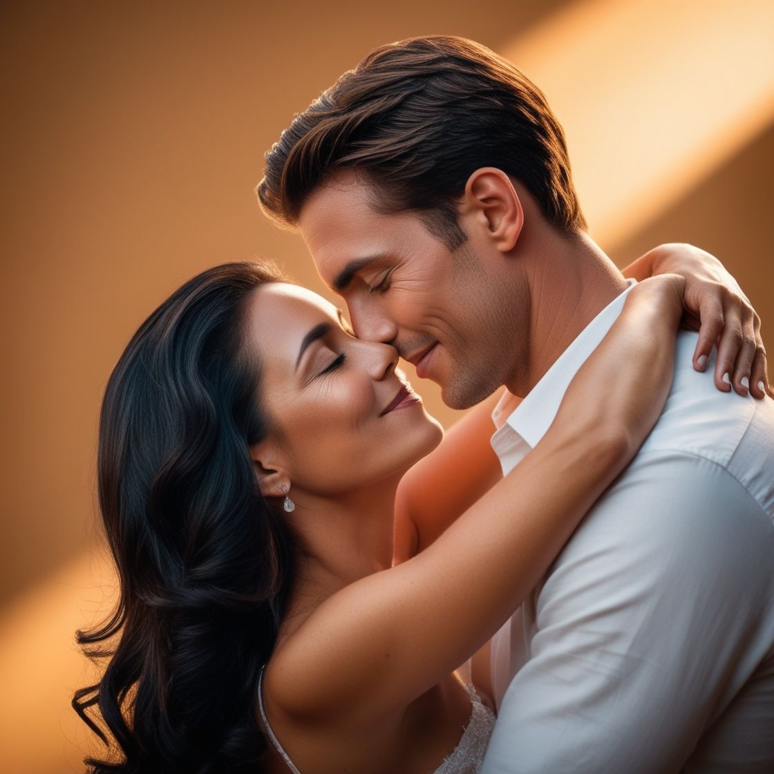 The 7 secret techniques for married women to save their relationship