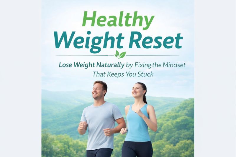 Healthy Weight Reset