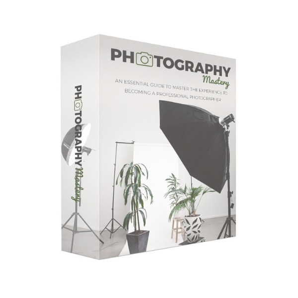 Photography Mastery