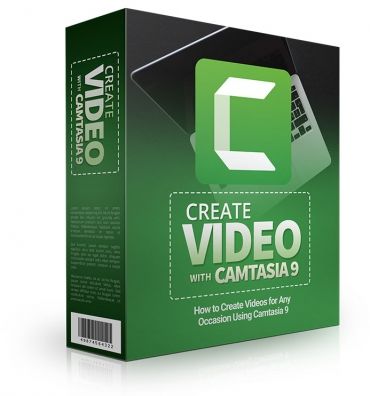 Create Video with Camtasia 9 Advanced