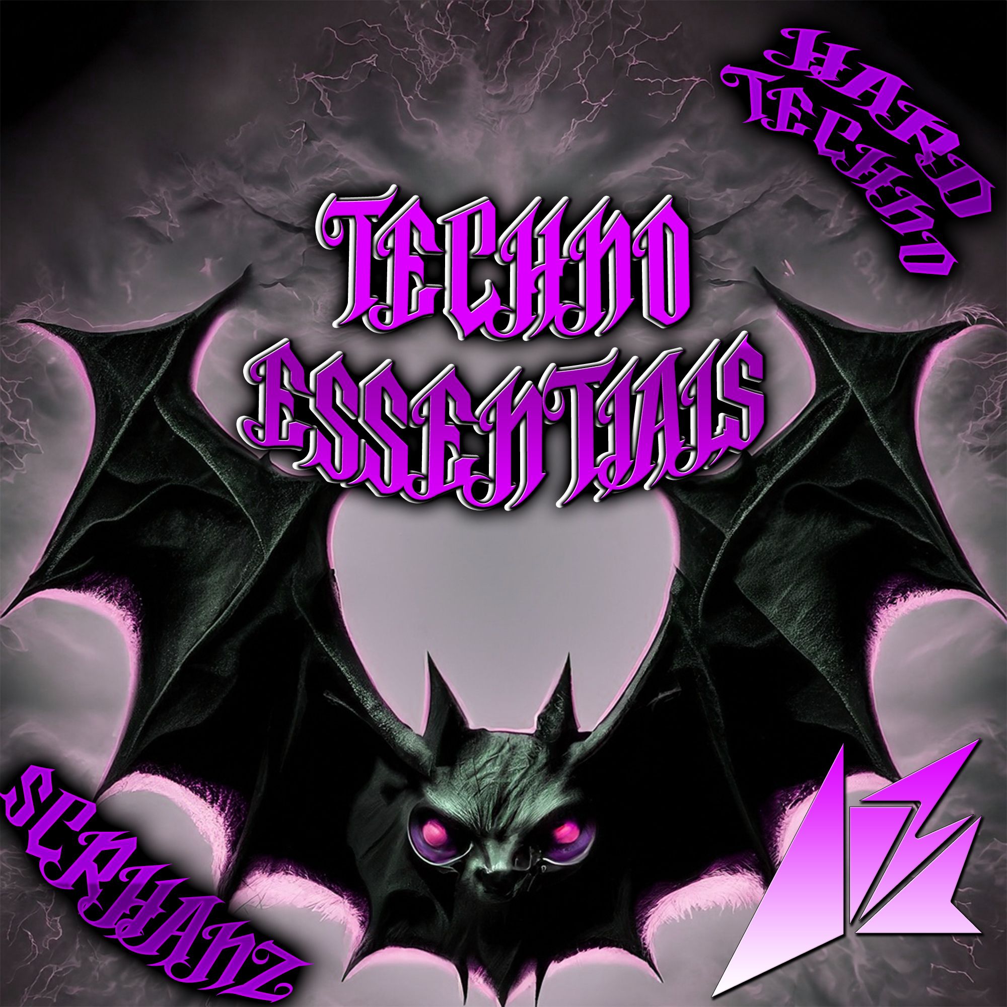 TECHNO TOOL KIT SAMPLE PACK - SCHRANZ & HARD TECHNO | AZTHOR SAMPLES