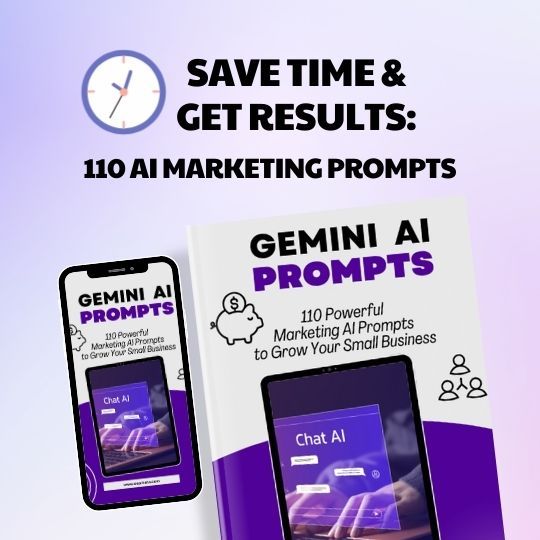 Gemini AI Prompts to Grow Your Small Business