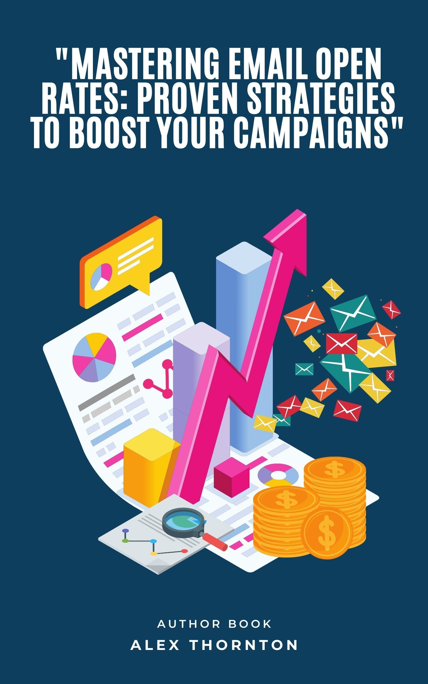 Mastering Email Open Rates: Proven Strategies to Boost Your Campaigns