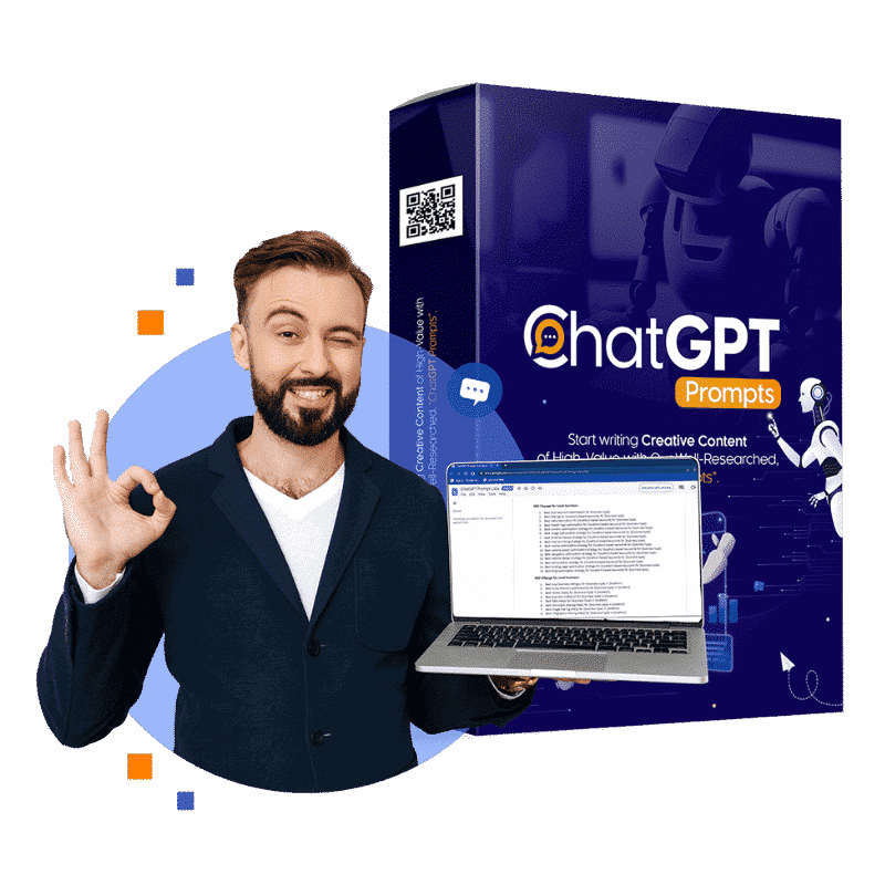 ChatGPT +9k Prompts Pack