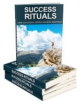 Success Rituals