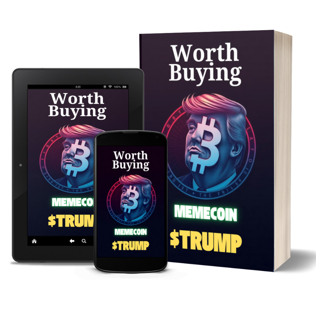 Is it worth buying Memecoin $TRUMP