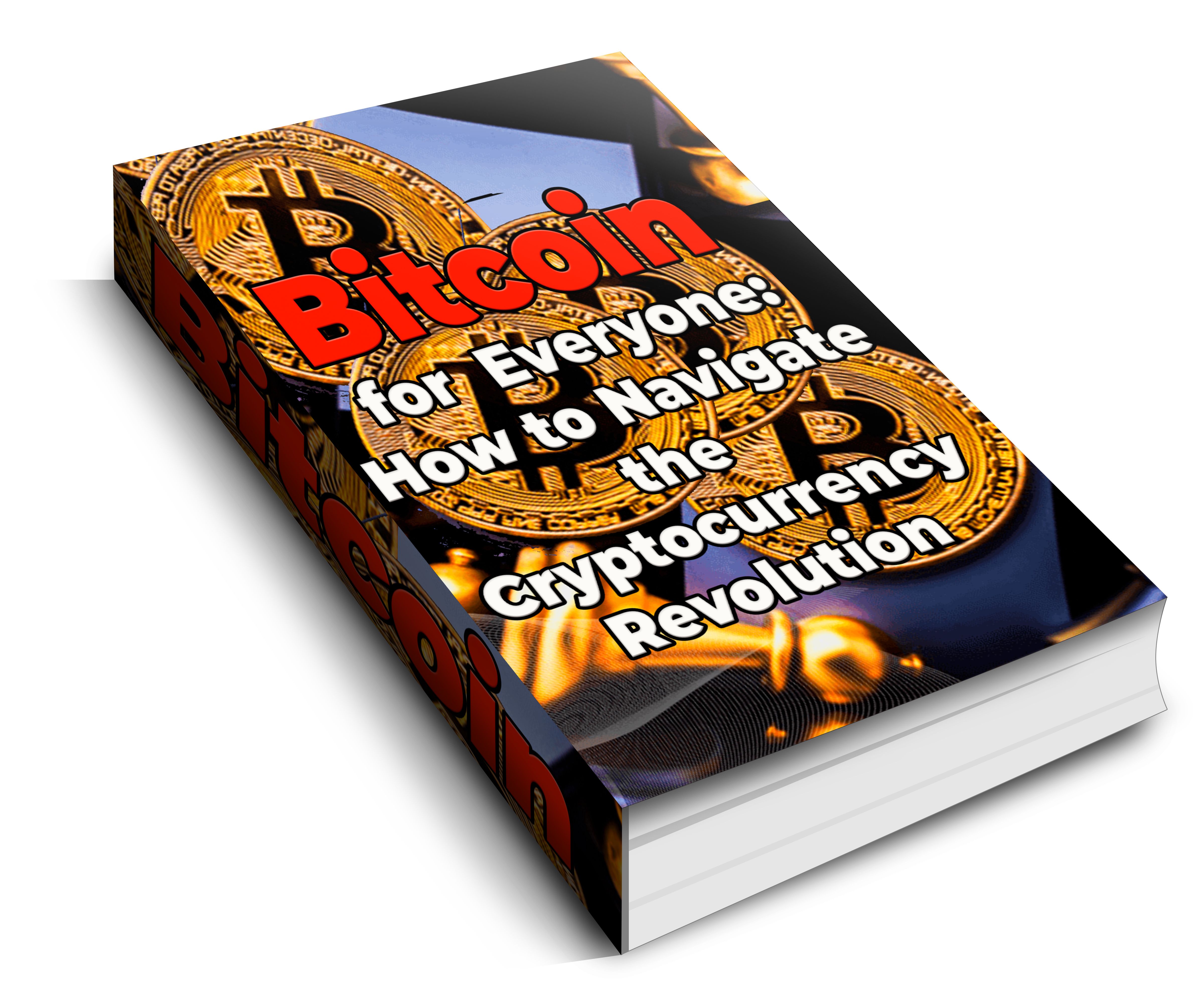 Bitcoin for Everyone and Gifts