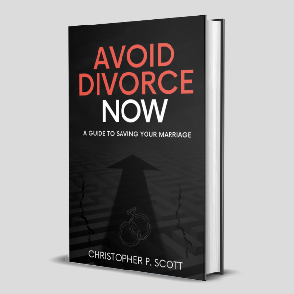 Avoid Divorce Now - Ebook